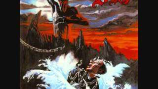 Dio-Holy-diver-Guitar-backing-track-with-vocals
