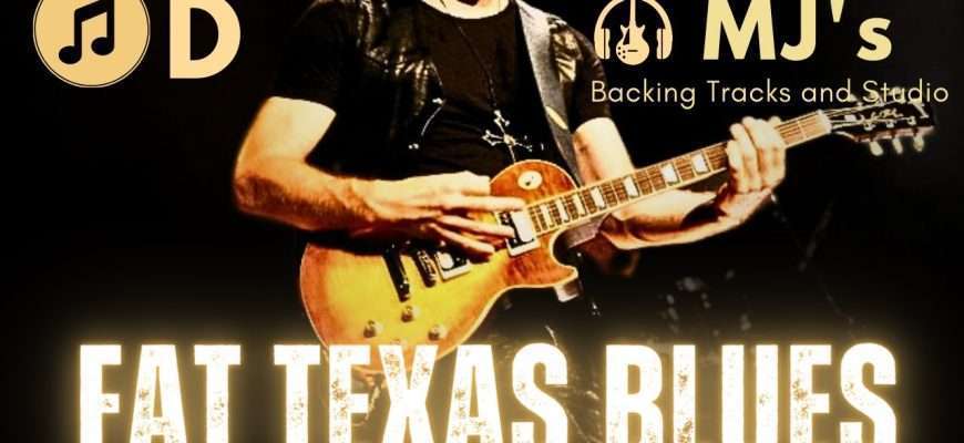 Fat-Texas-Blues-in-D-110-bpm-Guitar-Backing-Track