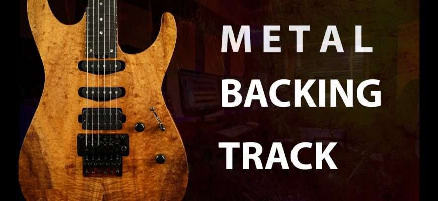 Majestic-Metal-Backing-Track-in-C-Phrygian-175-Bpm