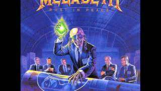Megadeth-Lucretia-Guitar-Backing-Track