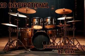 Sad-Inspirational-Drumless-Backing-Track-80-Bpm