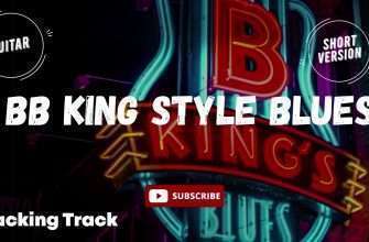 BB-King-Minor-blues-Guitar-Jam-Backing-Track-jam