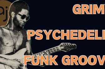 Grimy-Psychedelic-Afro-Funk-Backing-Track-Guitar-Jam-Track-F-Minor-78.3-BPM