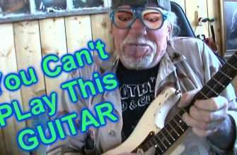 How-To-Play-Guitar-To-A-Guitar-Backing-Track-On-YouTube-Easy-Guitar-Lessons