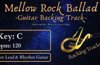 Mellow-Rock-Ballad-Guitar-Backing-Track-in-C-120-bpm