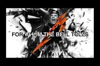 Metallica-For-Whom-The-Bell-Tolls-SampM2Backing-Track-No-Guitars-With-VocalsStandard-E-Tuning