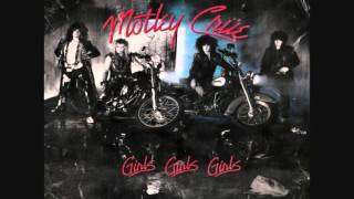 Motley-Crue-Girls-Girls-Girls-Guitar-backing-track-with-vocals