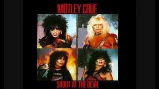 Motley-Crue-Looks-That-Kill-Guitar-Backing-Track-with-vocals