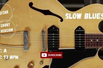 Slow-Blues-Guitar-Backing-Track-Jam-in-A