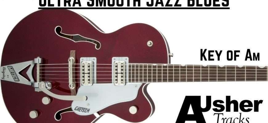 Smooth-Jazz-Blues-Guitar-Backing-Track-Jam-in-A-minor