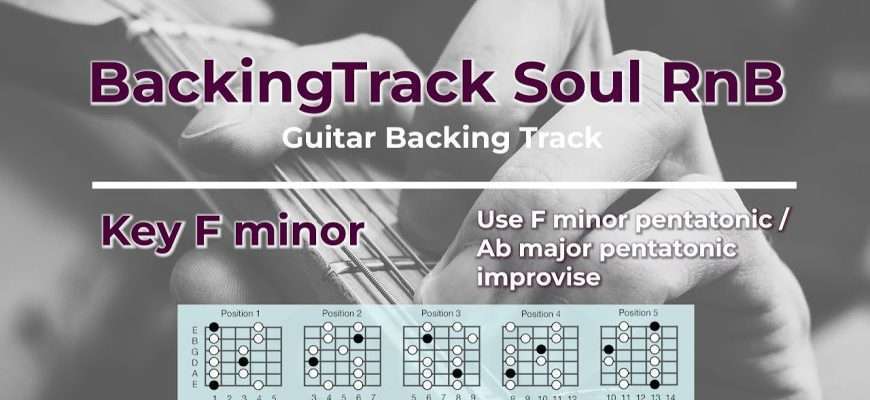 Smooth-RnB-Backing-Track-in-F-Minor-for-Guitar-Improv-BackingTrack-Guitar-RnB