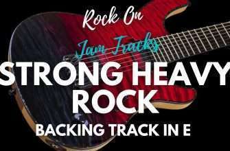 Strong-Heavy-Rock-Backing-Track-For-Guitar-In-E-Minor