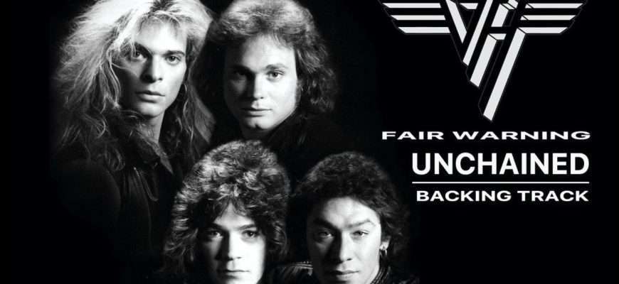 Van-Halen-Unchained-Backing-Track-for-Guitar