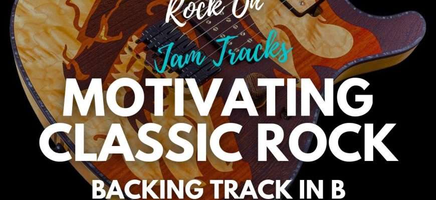 B-Minor-Classic-Rock-Backing-Track-For-Guitar-Guitar-Backing-Track-In-B-Minor