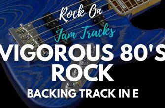 E-Minor-Vigorous-8039s-Classic-Rock-Guitar-Backing-Track