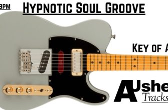Hypnotic-Soul-Groove-Guitar-Backing-Track-Jam-in-A-minor